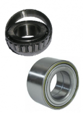 Wheel Bearings